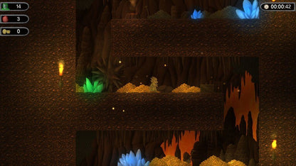 Stonerid Steam CD Key