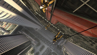 Kane &amp; Lynch Collection EU Steam CD Key