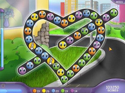 Ringies Steam CD Key