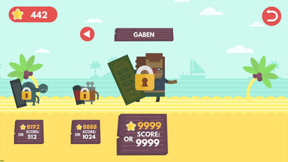 Surfingers Steam CD Key