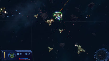 StarDrive 2 Gold Pack