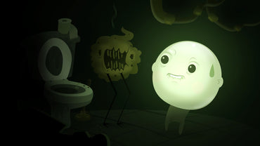 Bulb Boy