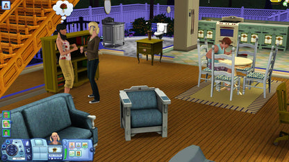 The Sims 3 (Origin)