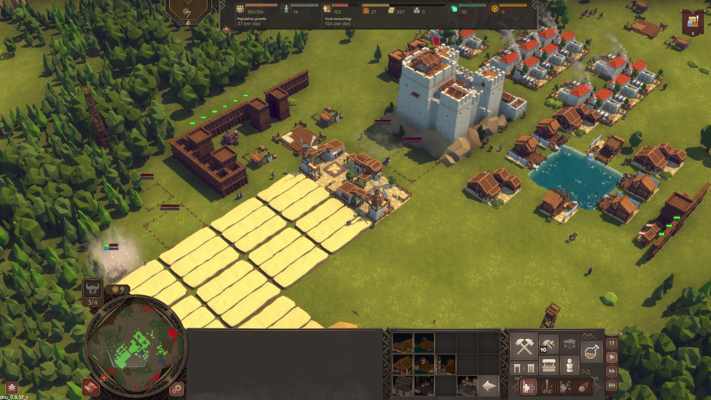 Diplomacy is Not an Option