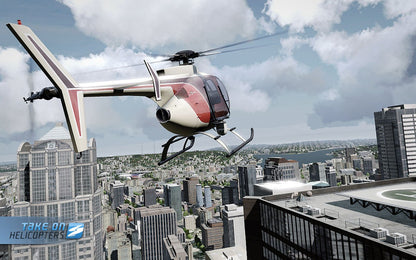 Take on Helicopters Bundle