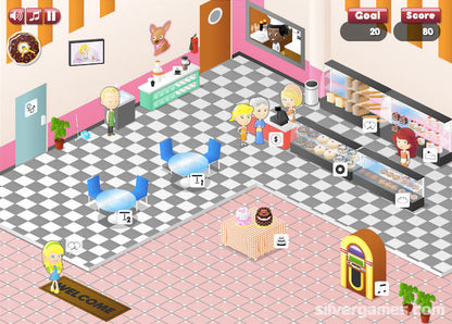 Bakery
