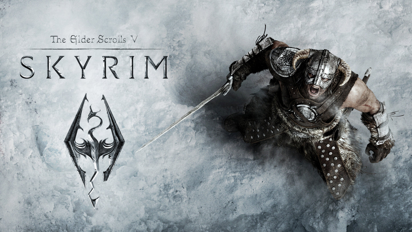 The Elder Scrolls V: Skyrim - Pack