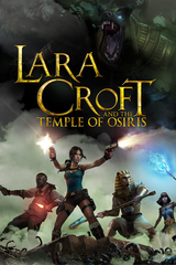 Lara Croft and the Temple of Osiris (Gold Edition)