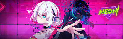 Neon Echo (Steam)