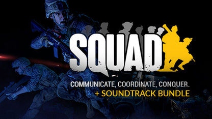 Squad + Soundtrack