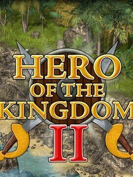 Hero of the Kingdom Steam CD Key