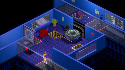 D/Generation HD (Xbox One)