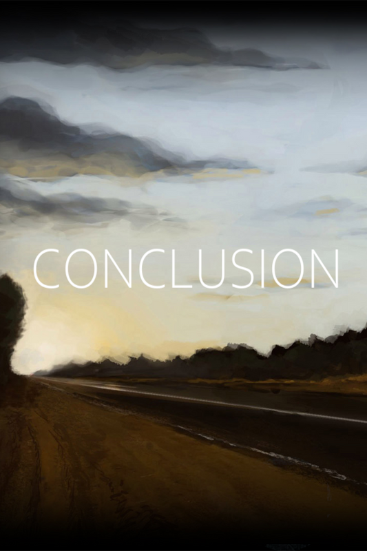 Conclusion Steam Key GLOBAL