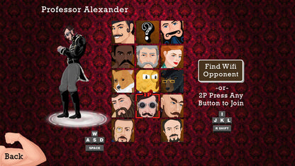 Max Gentlemen - Triple (DLC)