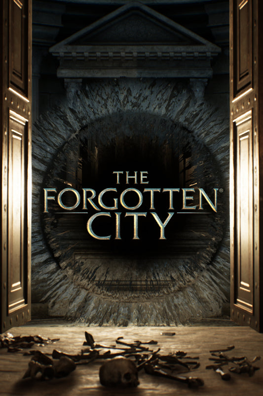 The Forgotten City (EU)