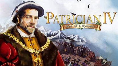 Patrician IV