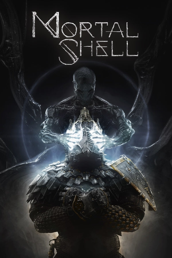 Mortal Shell (Epic Games)