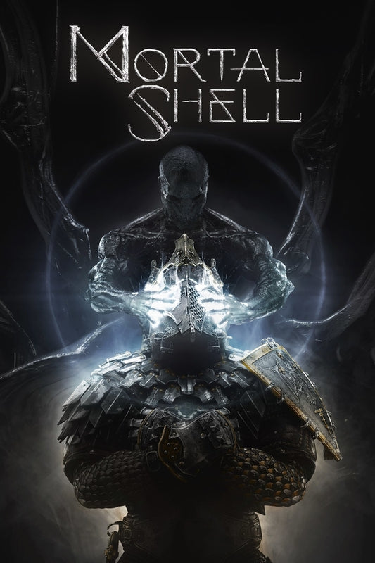 Mortal Shell (EU)