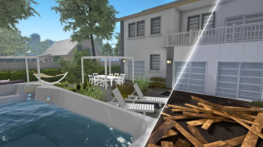 House &amp; Garden Flipper Bundle