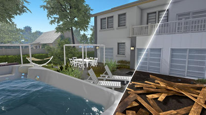 House &amp; Garden Flipper Bundle