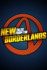 New Tales from the Borderlands (Deluxe Edition) (Epic) (EU)