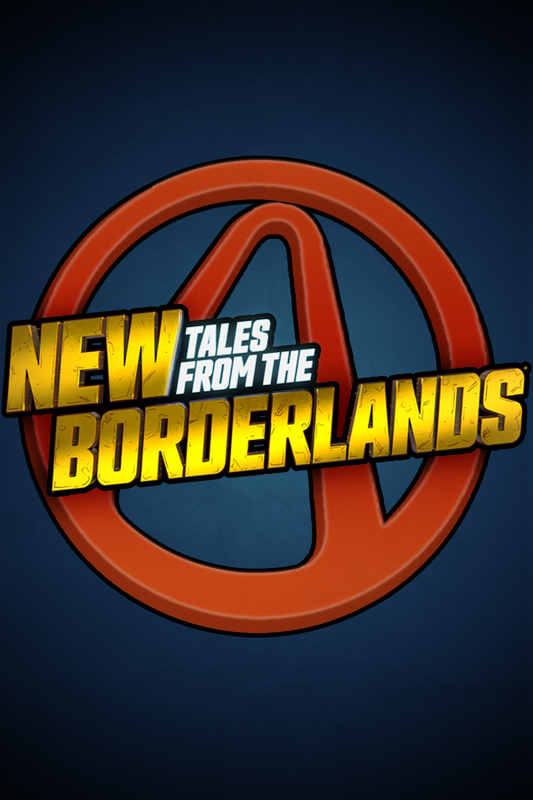 New Tales from the Borderlands (Steam)