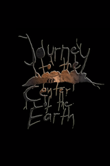 Journey to the Centre of the Earth