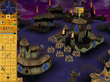 Populous: The Beginning (GOG)