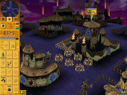 Populous: The Beginning (GOG)