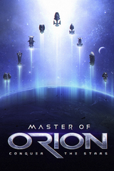 Master of Orion (Collector's Edition)