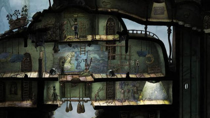 Creaks(Collector's Edition)