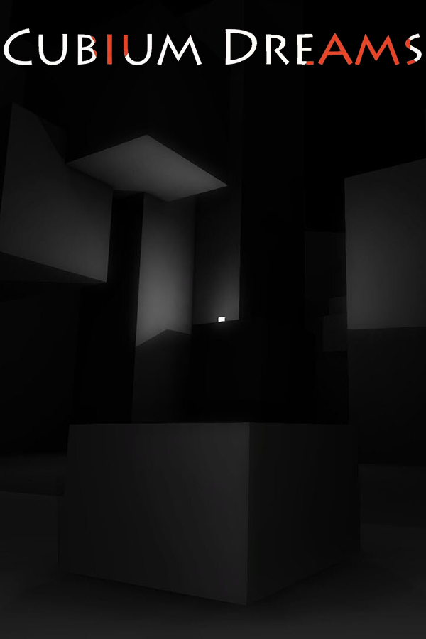 Cubium Dreams Steam Key GLOBAL