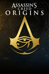 Assassin's Creed: Origins (Gold Edition) (EU)