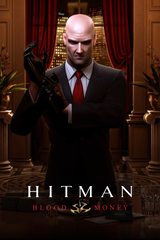 Hitman: Blood Money (EU)