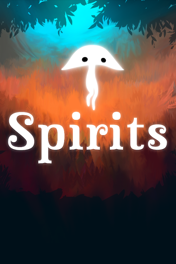 Spirits Steam CD Key