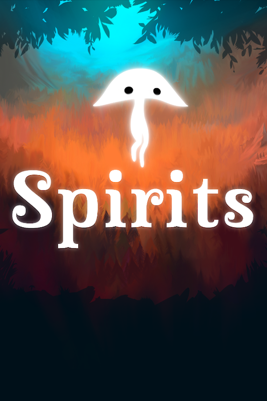 Spirits Steam CD Key