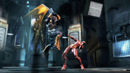 Injustice: Gods Among Us (Ultimate Edition)