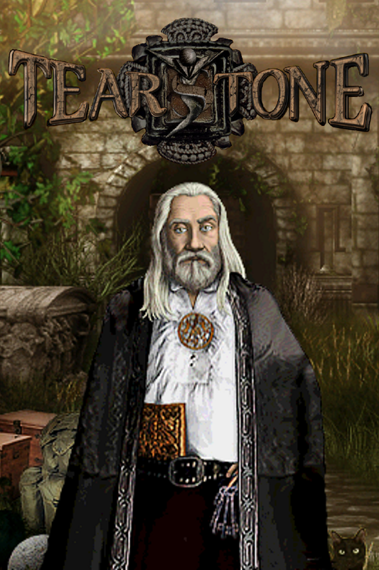 Tearstone Steam Key GLOBAL