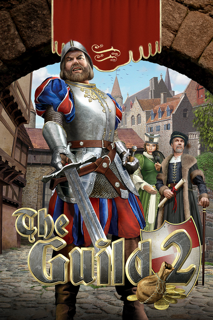 The Guild II Collection