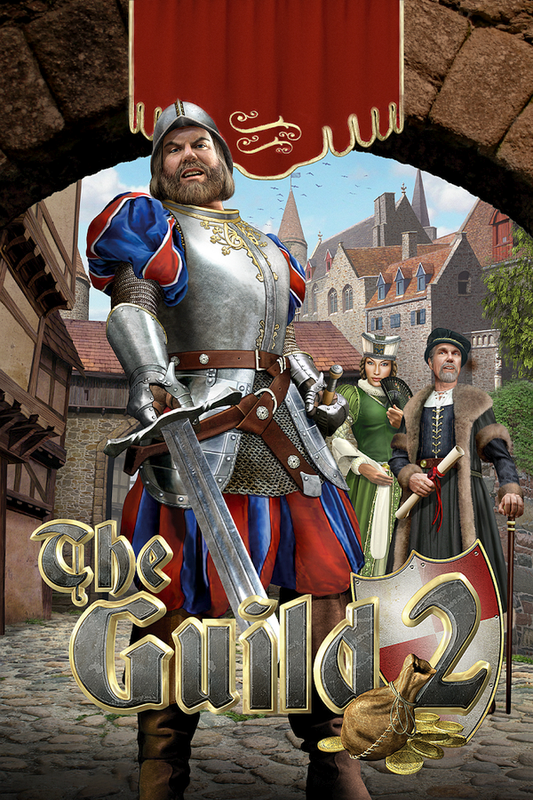 The Guild II Collection