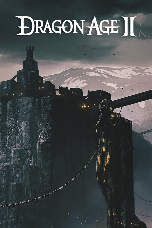 Dragon Age 2 (EU)