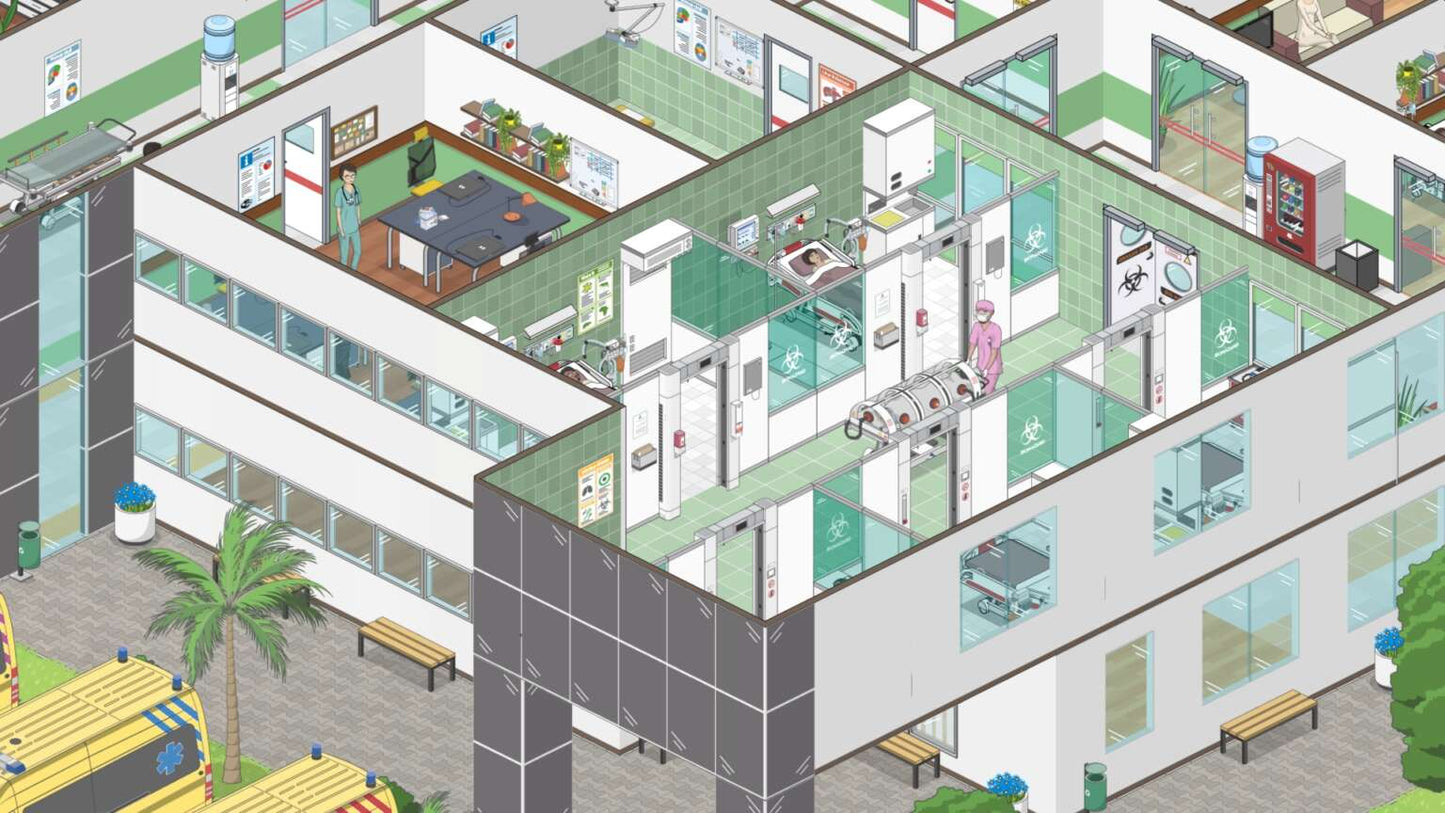 Project Hospital
