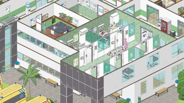 Project Hospital