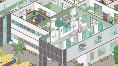 Project Hospital