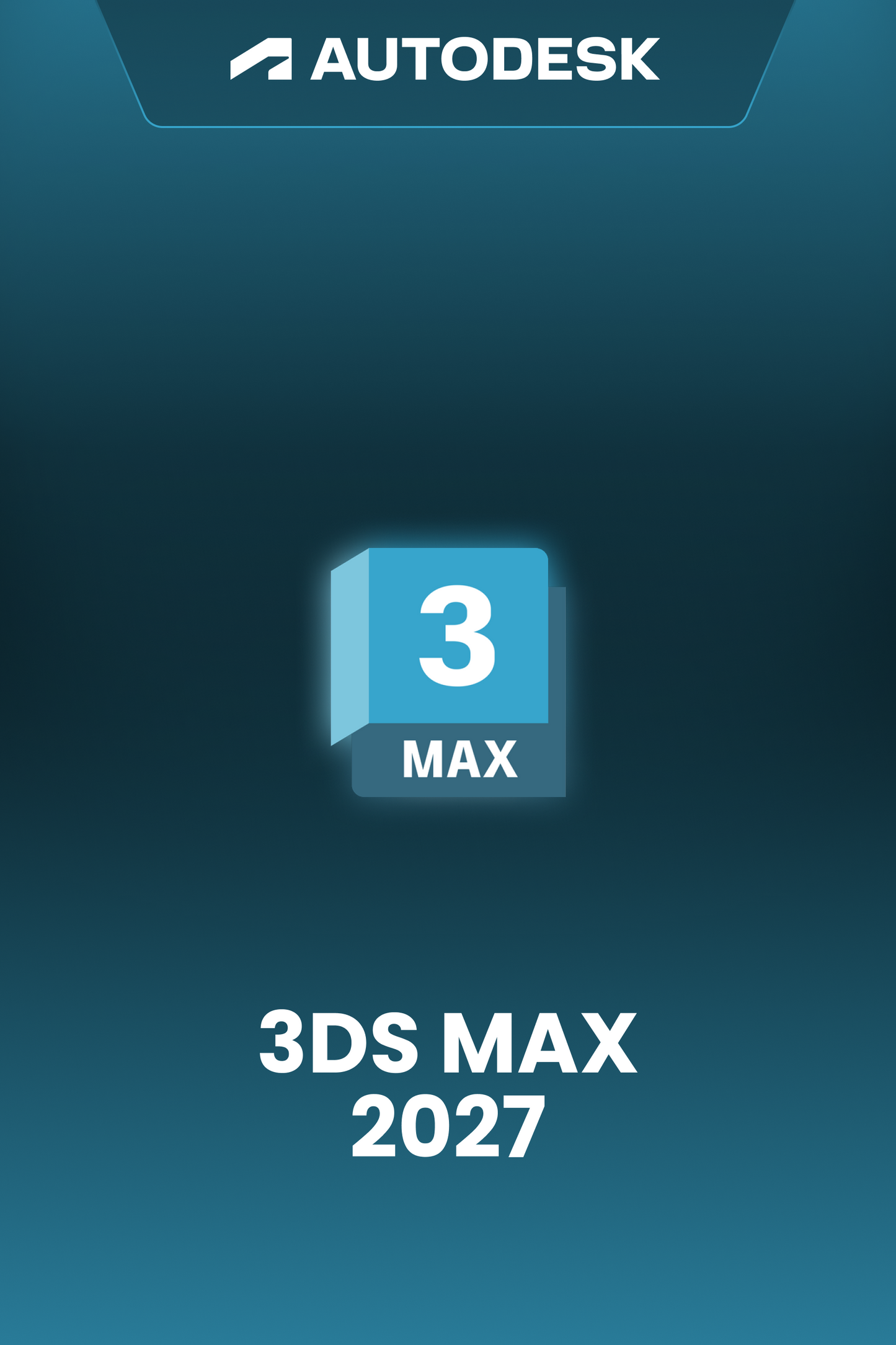 Autodesk 3DS MAX 2027 (1 - 3 ani) (Windows/MacOS)