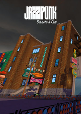 Jazzpunk
