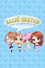 Ecchi Sketch: Draw Cute Girls Every Day! Steam