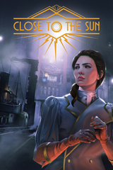 Close to the Sun XBOX One