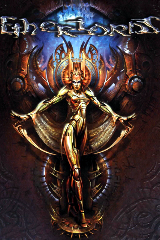 Etherlords Bundle Steam Key GLOBAL