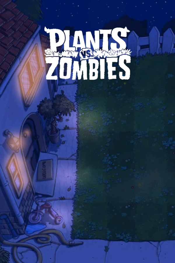 Plants vs. Zombies (GOTY Edition) (Steam)